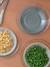 Lot 3 assiettes vert 4 - vertbaudet enfant 