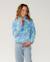 Polaire 1/4 zippé pacific dreams Ocean 1 - vertbaudet enfant 