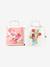 Livre d'activités copines rose 6 - vertbaudet enfant 