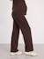 Ensemble pantalon grossesse chocolat 6 - vertbaudet enfant 