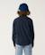 Chemise chaude garçon sessions polar Dark navy 3 - vertbaudet enfant 