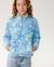 Polaire 1/4 zippé pacific dreams Ocean 5 - vertbaudet enfant 