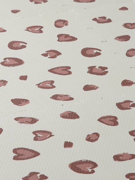 Grand tapis 9 dalles en mousse beige+Cherry+mauve+pois+terrazzo 14 - vertbaudet enfant 