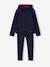 Ensemble de sport enfant fille marine 1 - vertbaudet enfant 