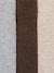 Lot de 3 collants bébé maille beige+Blanc/rose clair/gris chiné+brun+écru+vieux rose 7 - vertbaudet enfant 