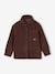 Chemise garçon en sherpa écru+noisette 7 - vertbaudet enfant 