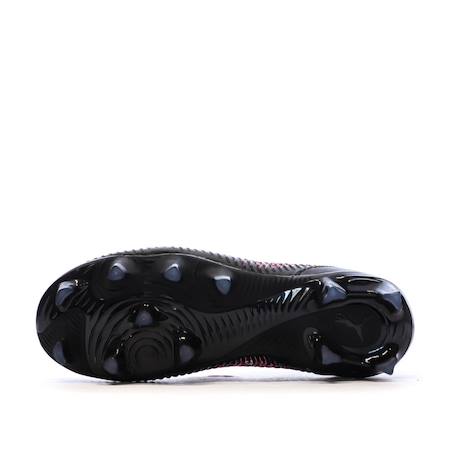 Chaussures de football enfant future 8 match – performance et confort Noir 6 - vertbaudet enfant 