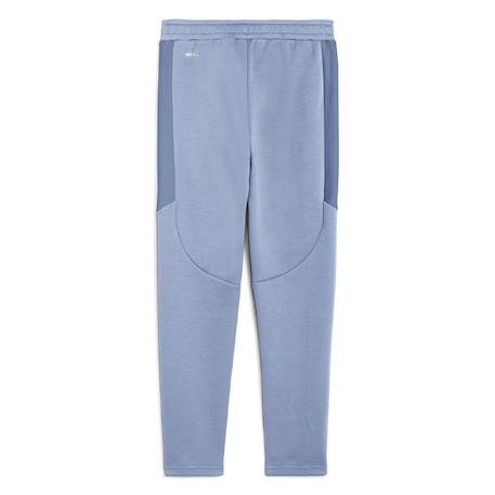 Jogging garçon evostripes Bleu 3 - vertbaudet enfant 