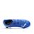 Chaussures de football future 7 play fg/ag Bleu 5 - vertbaudet enfant 
