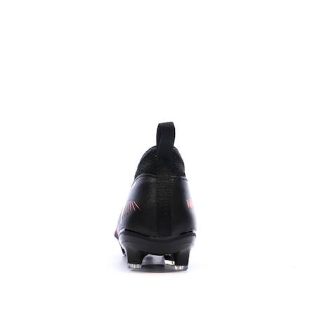 Chaussures de football enfant future 8 match – performance et confort Noir 4 - vertbaudet enfant 