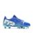 Chaussures de football future 7 play fg/ag Bleu 3 - vertbaudet enfant 