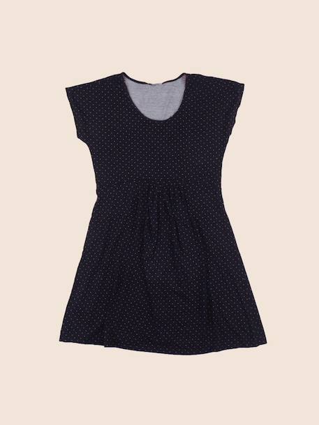 Robe grossesse - 38 à 40 Bleu 1 - vertbaudet enfant 