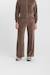 Pantalon jogpant sidygi Coffee 1 - vertbaudet enfant 