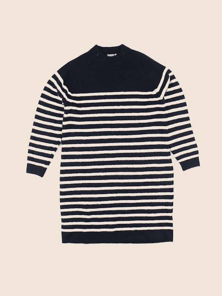 Robe grossesse - 42 à 44 Bleu 1 - vertbaudet enfant 