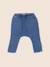 Sarouel - 3 mois Bleu 1 - vertbaudet enfant 