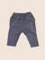 Jogging - 6 mois Bleu 1 - vertbaudet enfant 