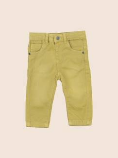 Seconde main-Garçon-Pantalon-Jean - 9 mois