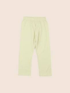 Seconde main-Fille-Pantalon-Legging - 10 ans