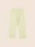 Legging - 10 ans Jaune 1 - vertbaudet enfant 