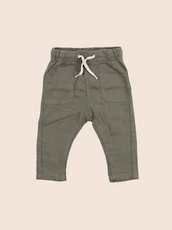 Seconde main-Garçon-Pantalon-Pantalon - 3 mois