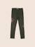 Pantalon - 10 ans Vert 1 - vertbaudet enfant 