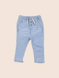 Seconde main-Garçon-Pantalon-Jean - 9 mois