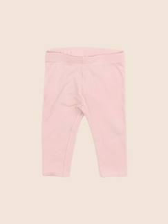 Seconde main-Fille-Pantalon-Legging - 6 mois