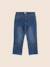 Jean - 10 ans Bleu 1 - vertbaudet enfant 