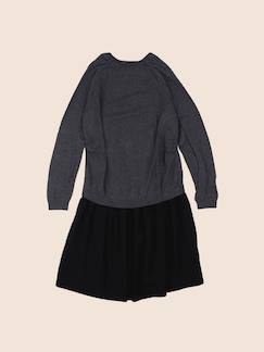 Seconde main-Vêtement de grossesse-Robe-Robe grossesse - 42 à 44