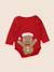 Body - 6 mois Rouge 1 - vertbaudet enfant 