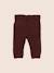 Pantalon - 6 mois Rouge 1 - vertbaudet enfant 