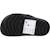 Sandale kawa slide – confort moelleux – junior Noir 6 - vertbaudet enfant 