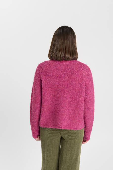 Pull odragi Mulberry 4 - vertbaudet enfant 