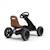 Kart à pédales enfant dès 2 ans - Exterieur Noir 6 - vertbaudet enfant 