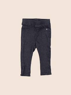 Seconde main-Fille-Pantalon-Jegging - 3 mois
