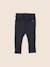 Jegging - 3 mois Bleu 1 - vertbaudet enfant 