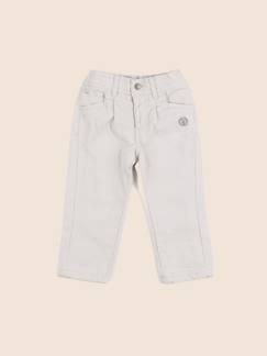 Seconde main-Garçon-Pantalon-Jean - 12 mois