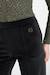 Pantalon jogpant sidygi Black 6 - vertbaudet enfant 
