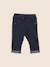 Jegging - 3 mois Bleu 1 - vertbaudet enfant 