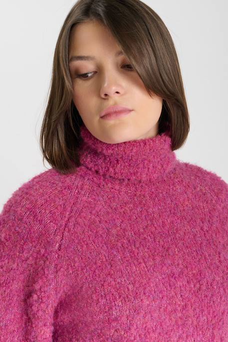 Pull odragi Mulberry 6 - vertbaudet enfant 