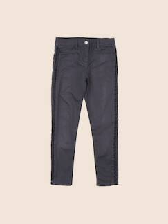 Seconde main-Fille-Pantalon-Pantalon - 9 ans