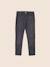 Pantalon - 9 ans Gris 1 - vertbaudet enfant 