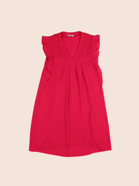 Robe grossesse - 34 Rose 1 - vertbaudet enfant 
