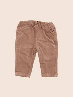 Seconde main-Fille-Pantalon-Pantalon - 6 mois
