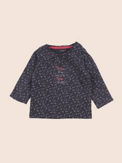 Tee-shirt - 12 mois  - vertbaudet enfant