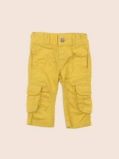 Seconde main-Garçon-Pantalon-Pantalon - 3 mois