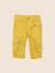 Pantalon - 3 mois Jaune 1 - vertbaudet enfant 