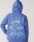 Sweat à capuche fille sunkissed search Lilac+Ocean 11 - vertbaudet enfant 