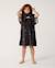 Poncho de bain à capuche garçon sessions Washed black 4 - vertbaudet enfant 