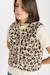 Veste sans manches sanrygi Leo cream 6 - vertbaudet enfant 